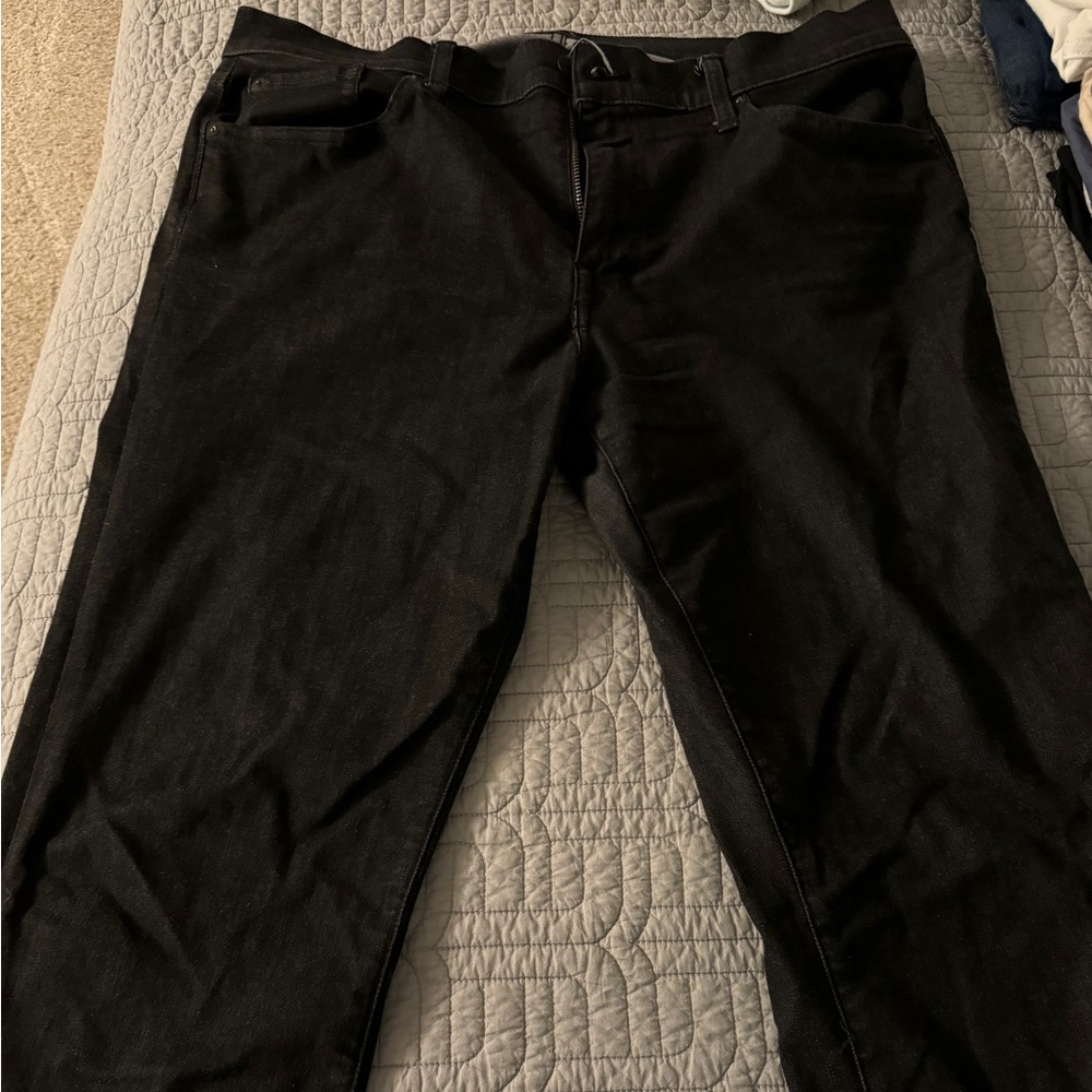 Joes Jeans Brixton Black